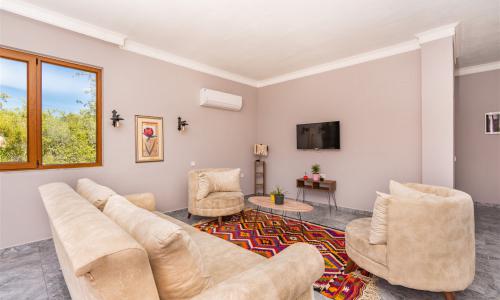 Villa Sarıyar — 39
