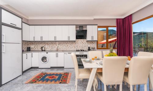 Villa Sarıyar — 32