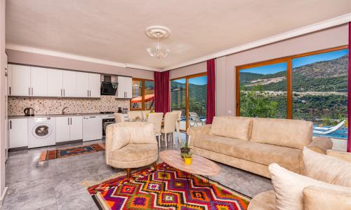 Villa Sarıyar — 34