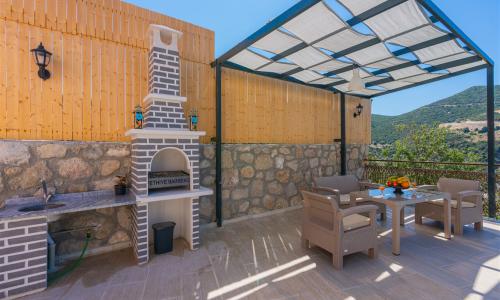 Villa Sarıyar — 27