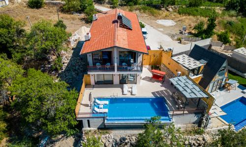 Villa Sarıyar — 9