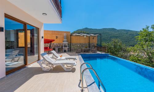 Villa Sarıyar — 17