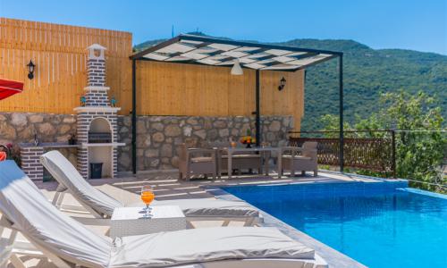 Villa Sarıyar — 18