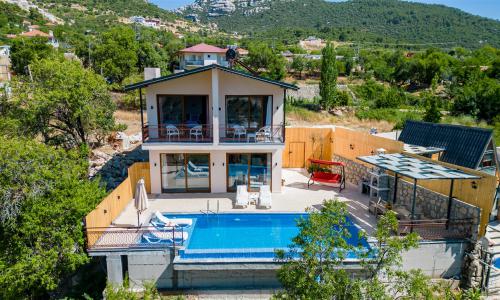 Villa Sarıyar — 4