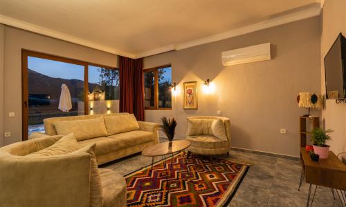 Villa Sarıyar — 41