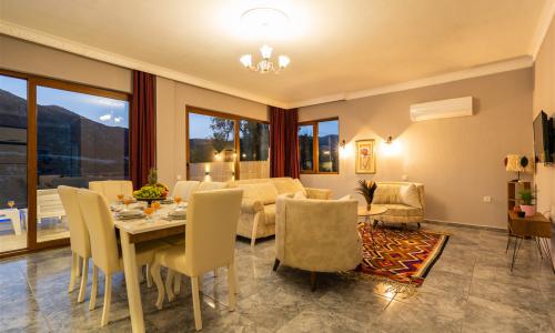 Villa Sarıyar — 40