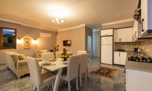 Villa Sarıyar — 42