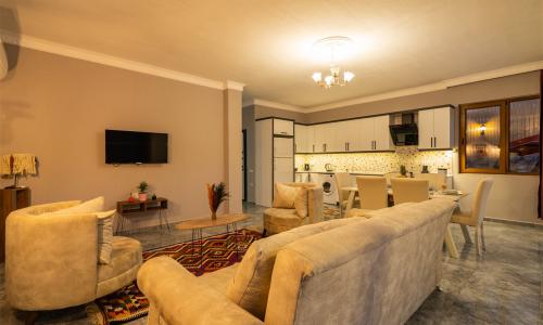 Villa Sarıyar — 44