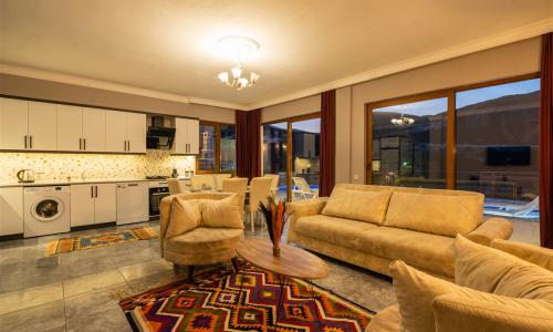 Villa Sarıyar — 45