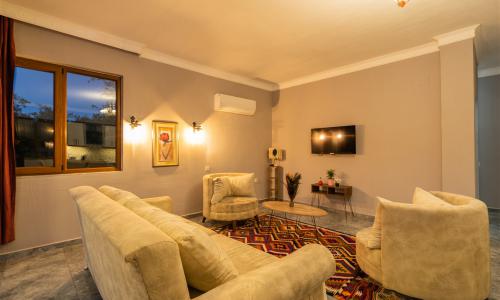 Villa Sarıyar — 46