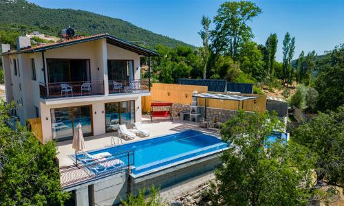 Villa Sarıyar — 6