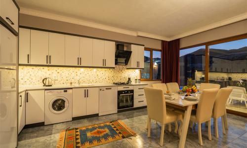Villa Sarıyar — 33