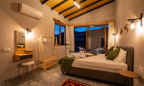 Villa Sarıyar — 54