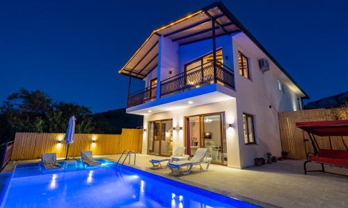 Villa Sarıyar