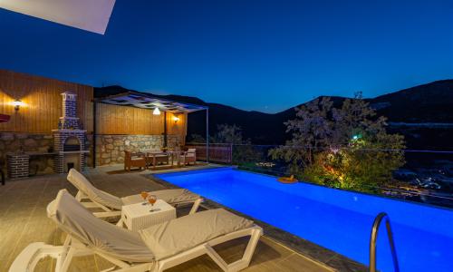 Villa Sarıyar — 13