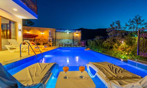 Villa Sarıyar — 5