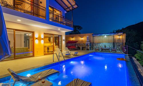 Villa Sarıyar — 3