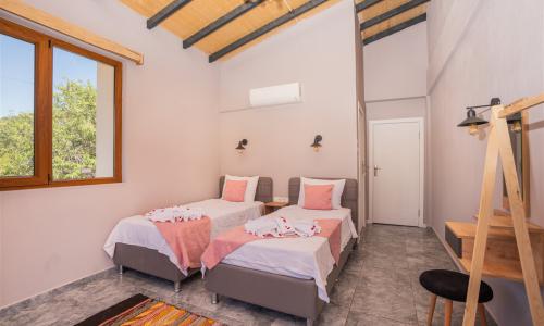 Villa Sarıyar — 58