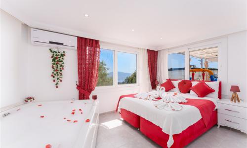 Villa Sarnıç Kördere — 55