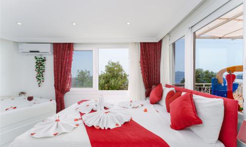 Villa Sarnıç Kördere — 51