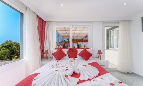 Villa Sarnıç Kördere — 50