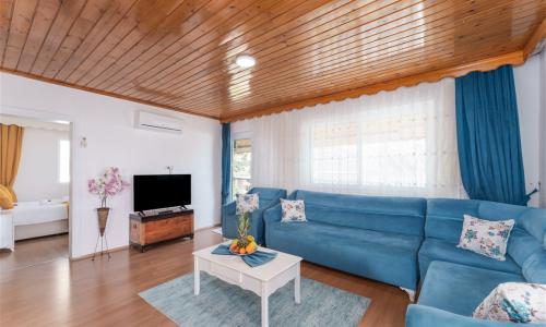 Villa Sarnıç Kördere — 43