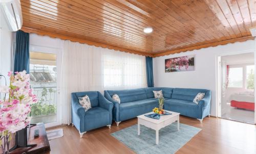Villa Sarnıç Kördere — 45