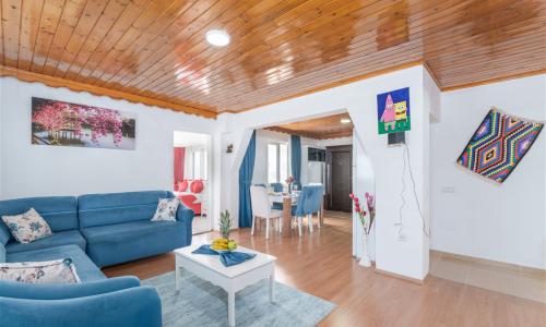 Villa Sarnıç Kördere — 41