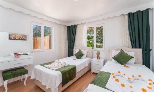 Villa Sarnıç Kördere — 48