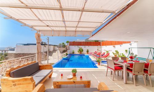 Villa Sarnıç Kördere — 14