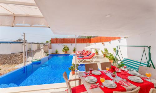Villa Sarnıç Kördere — 10