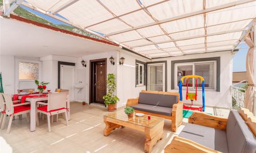 Villa Sarnıç Kördere — 15