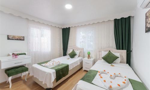 Villa Sarnıç Kördere — 52