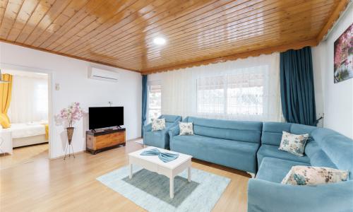 Villa Sarnıç Kördere — 46