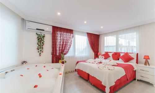 Villa Sarnıç Kördere — 57