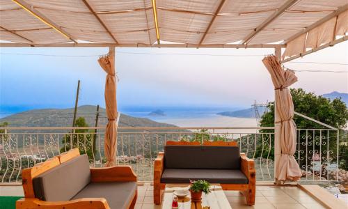 Villa Sarnıç Kördere — 77