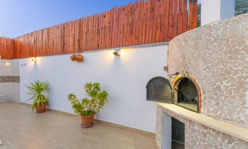 Villa Sarnıç Kördere — 76