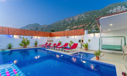 Villa Sarnıç Kördere — 19