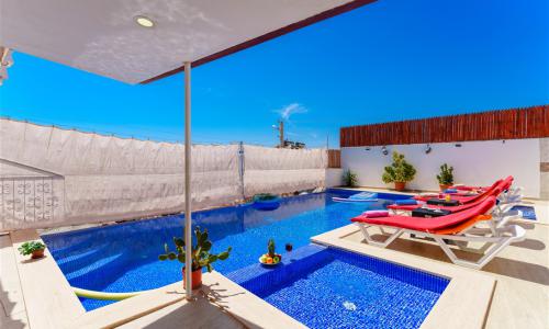Villa Sarnıç Kördere — 20
