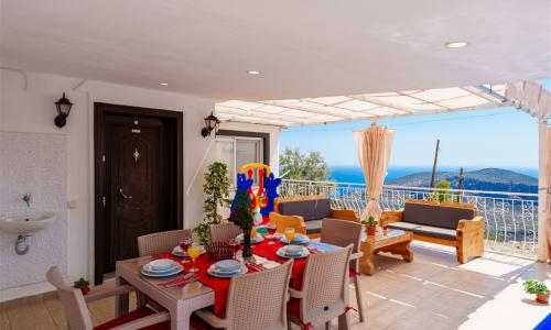 Villa Sarnıç Kördere — 73