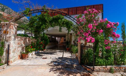 Villa Sarnıç Kördere — 74