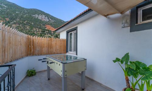 Villa Sarnıç Kördere — 75