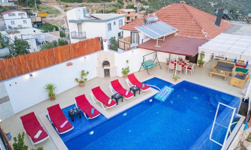 Villa Sarnıç Kördere — 81