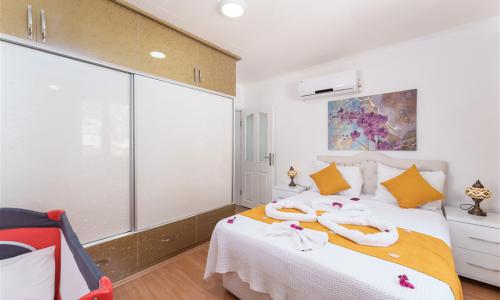 Villa Sarnıç Kördere — 70