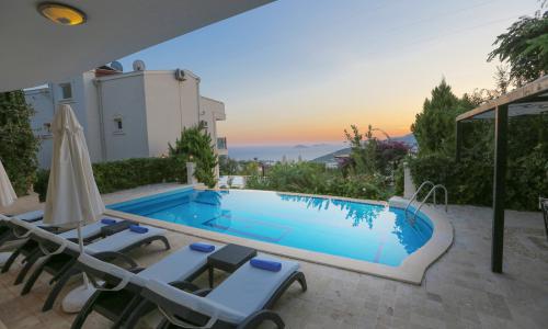 Villa Sarnıç — 7