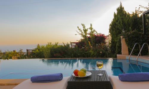 Villa Sarnıç — 16