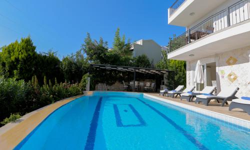 Villa Sarnıç — 4