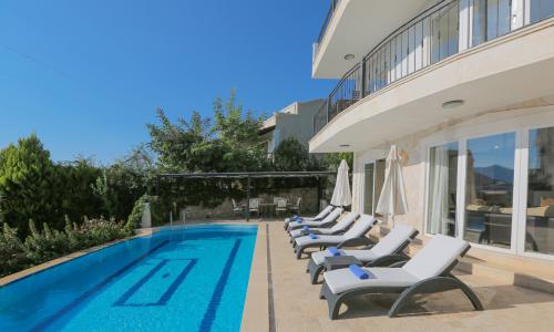 Villa Sarnıç — 20