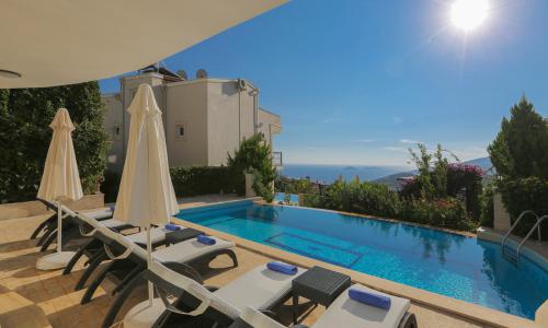 Villa Sarnıç — 8