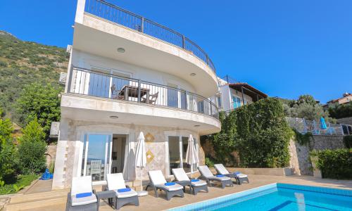 Villa Sarnıç — 21